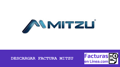 descargar factura mitzu