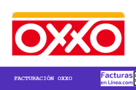 Descargar factura OXXO