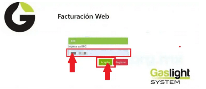 factura pemex gasolina