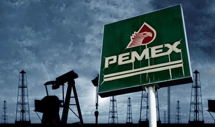 facturar gasolina pemex