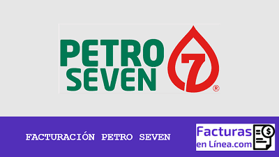 descargar factura petro seven