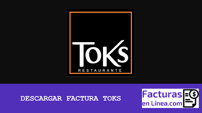 toks logo